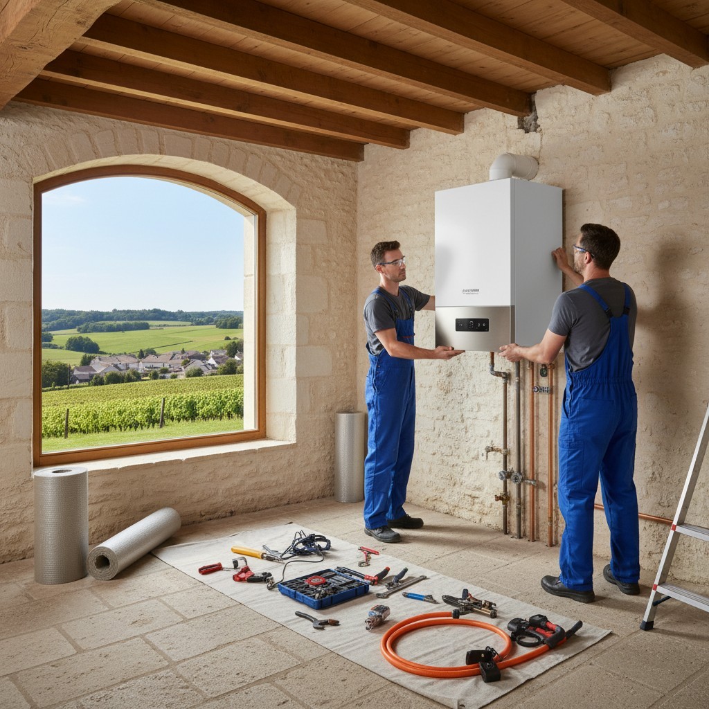 BREIZH TRAVAUX SERVICES